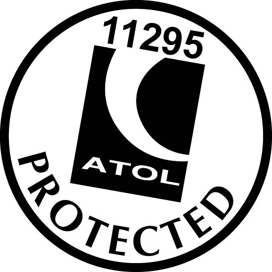 ATOL 11295 보호 로고